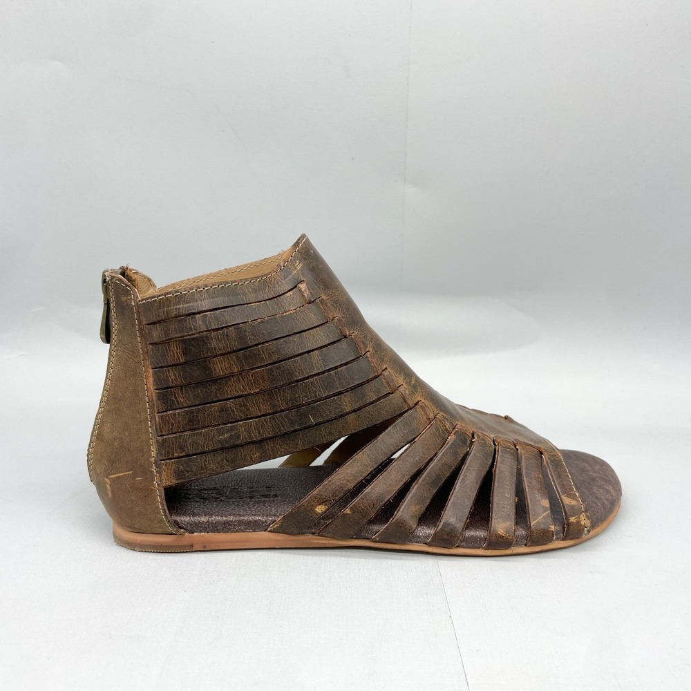 Roan Be Flats